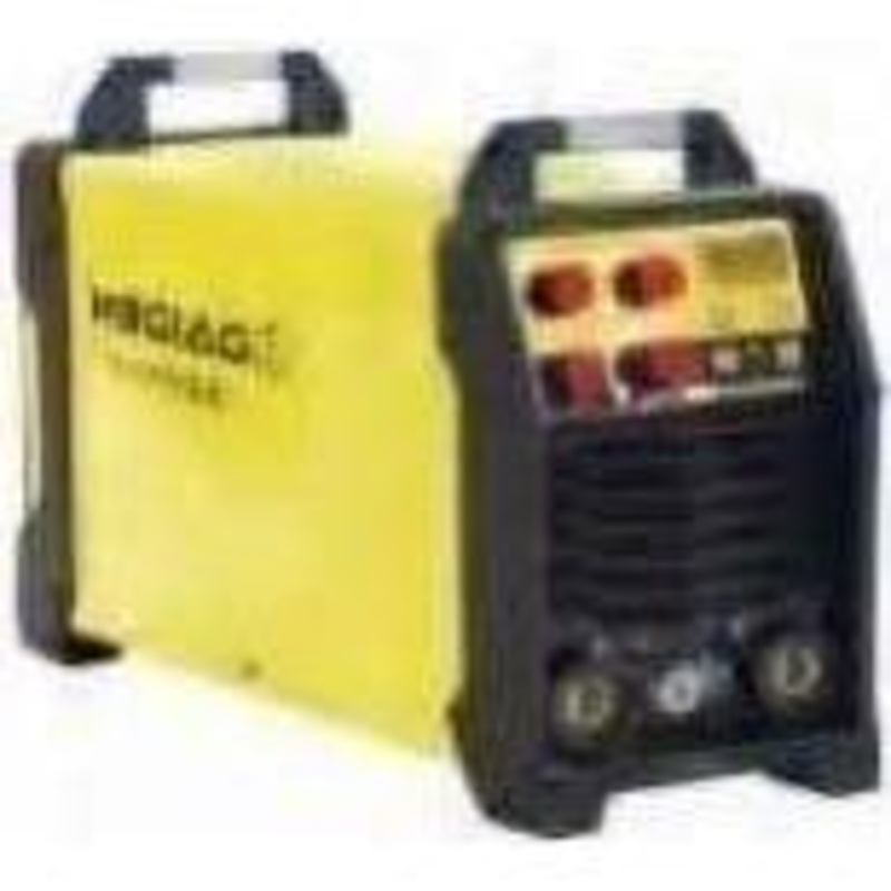 Daiden TIG200P-PULSE DC Inverter TIG Welding Machine