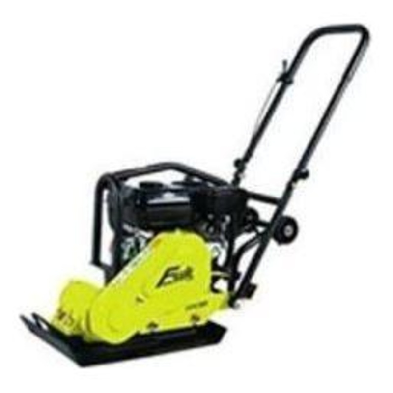 Fuji Motor Engine Plate Compactor (Robin)