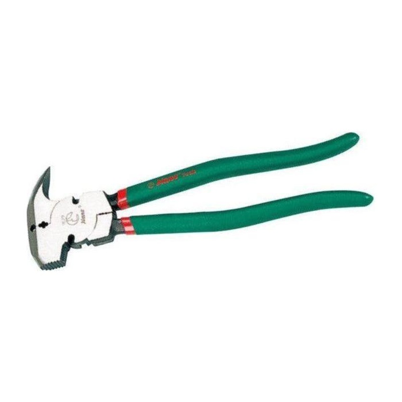 Hans 1829 Fencing Plier 10"