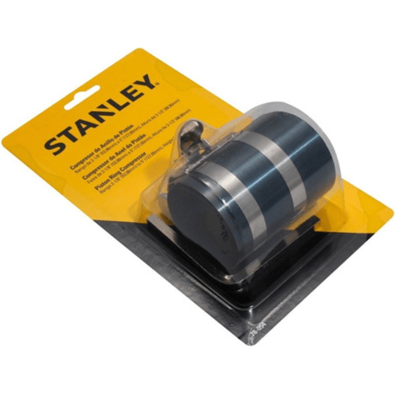 Stanley 78-054 Piston Ring Compressor