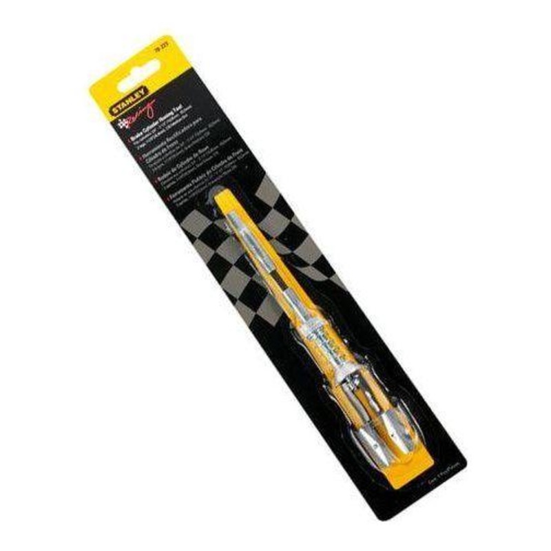 Stanley 78-223 Brake Cylinder Honing Tool Kit