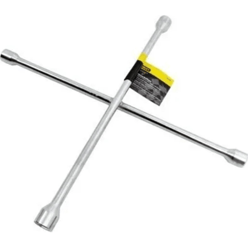 Stanley 78-238 Cross Wrench