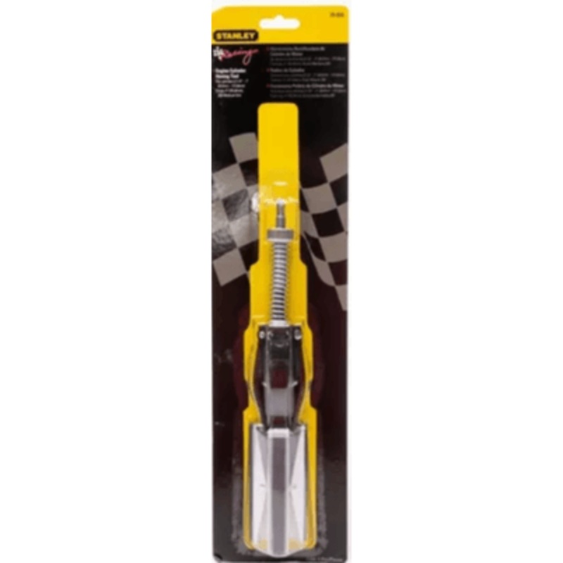 Stanley 79-024 Engine Cylinder Honing Tools - 3 Legs