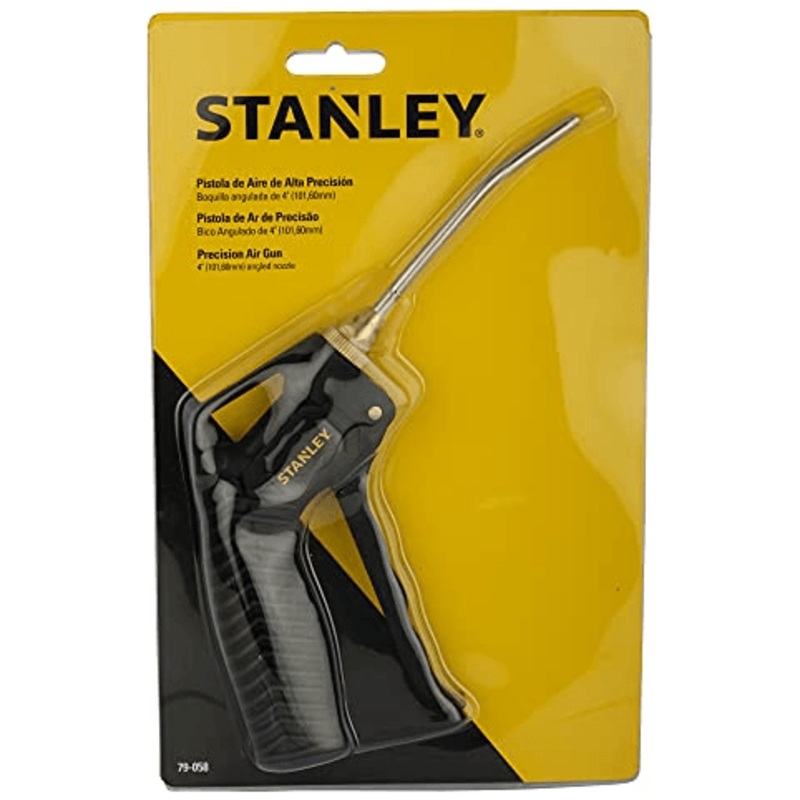 Stanley 79-058 Precision Air Gun Nozzle