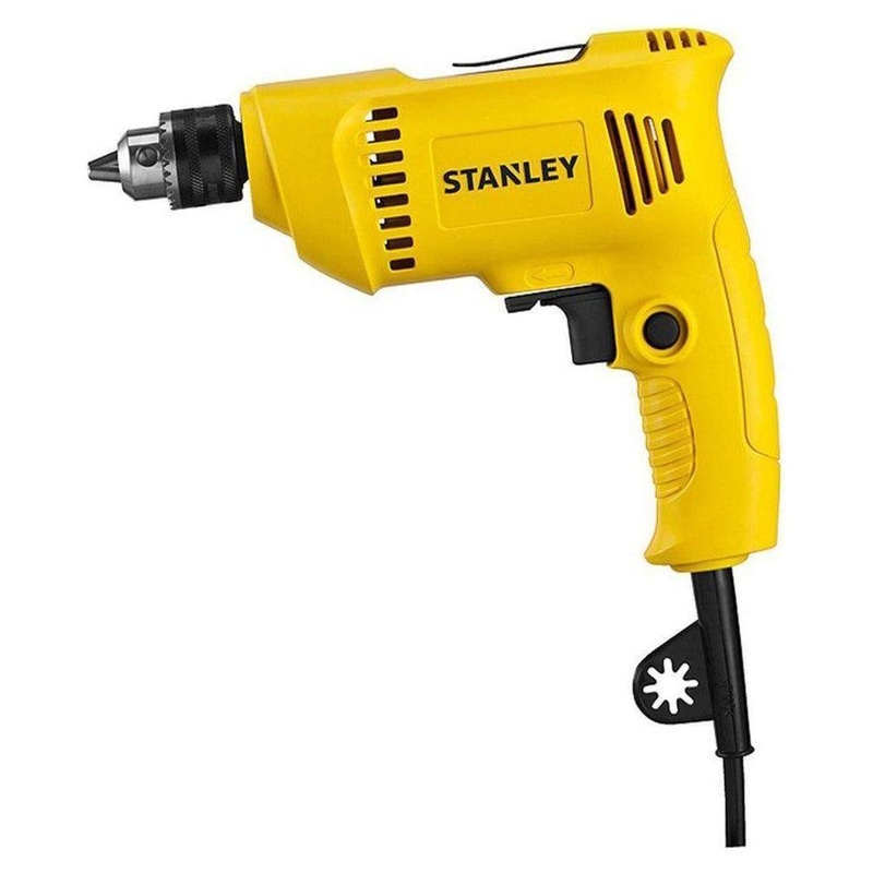 Stanley SDR3006 Hand Drill 6mm 300W