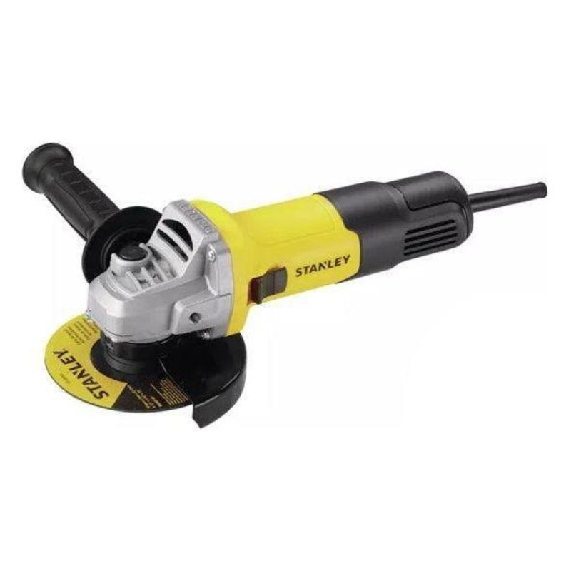 Stanley SG7100 Angle Grinder 4" 750W