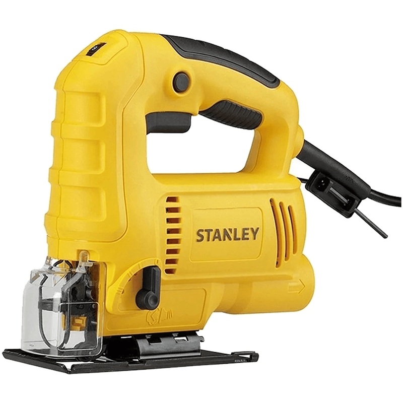 Stanley SJ60 Jigsaw 600W