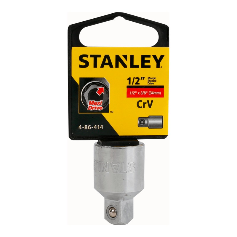Stanley Socket Wrench Adapter