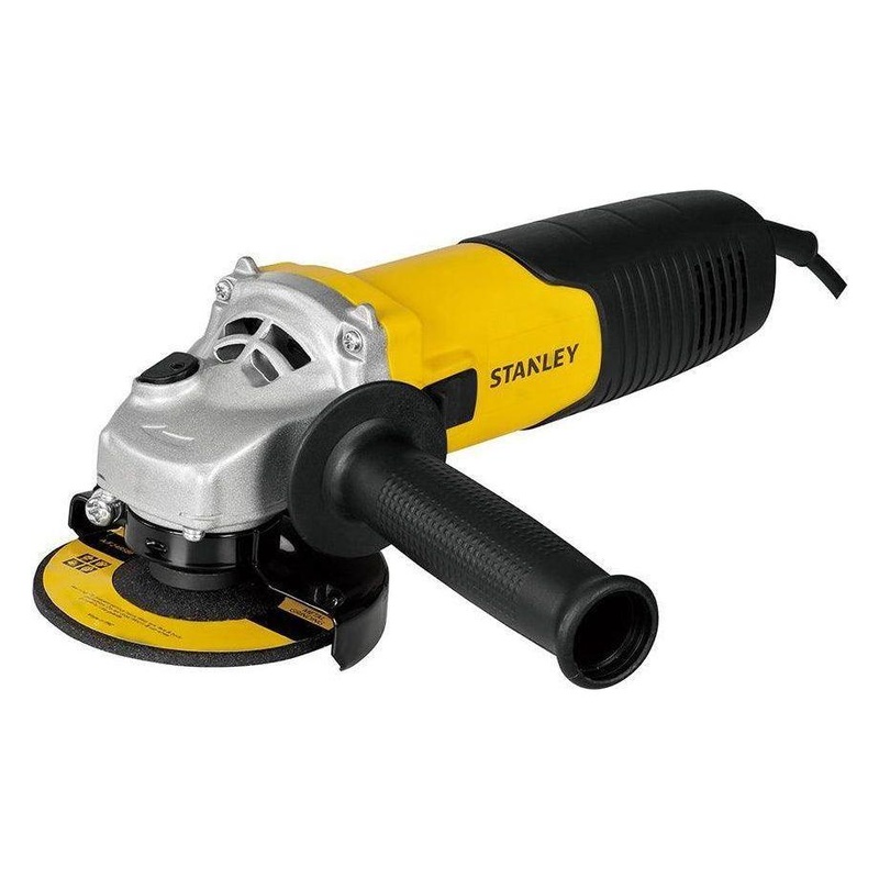Stanley STGS 8-100 Angle Grinder 4" 850W