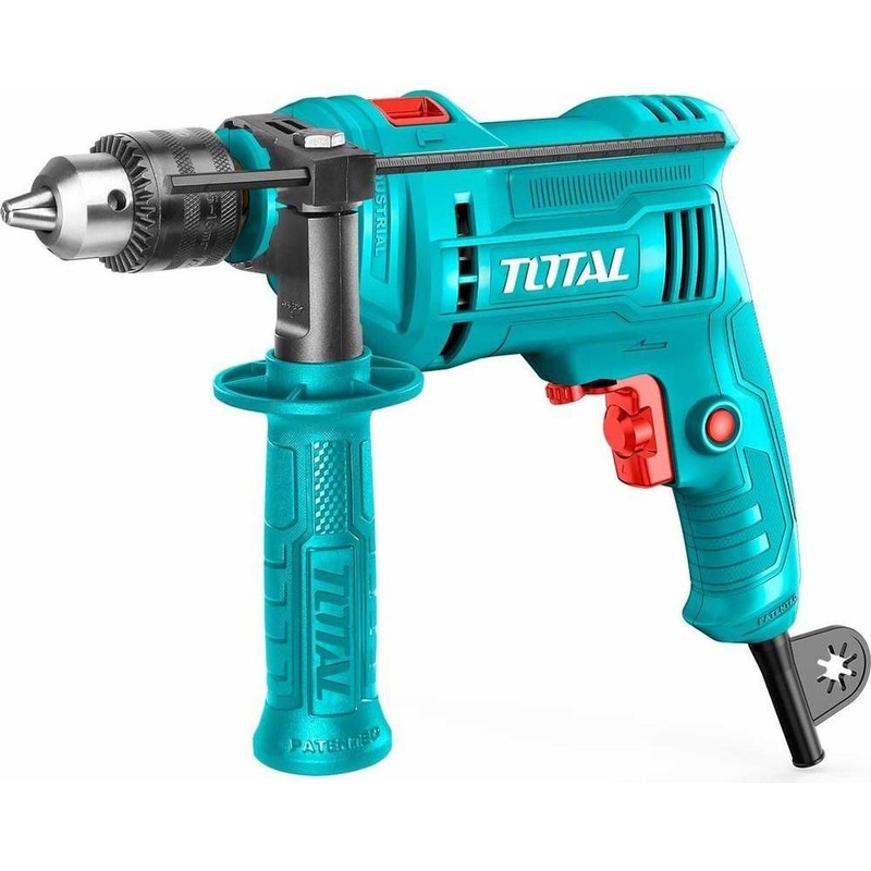 Total TG107136 Hammer Drill 13mm 710W