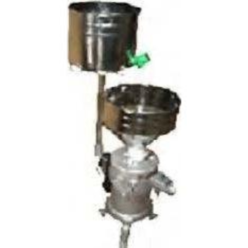 Victor VGG Vertical Grain Grinding Machine 5"