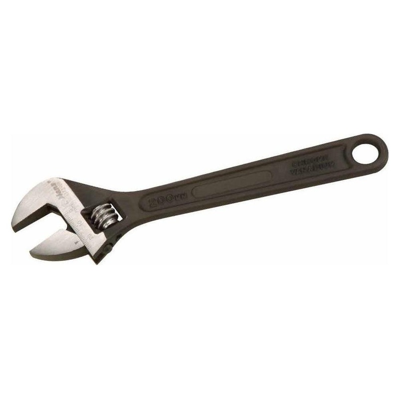 Hans 1172 Adjustable Wrench