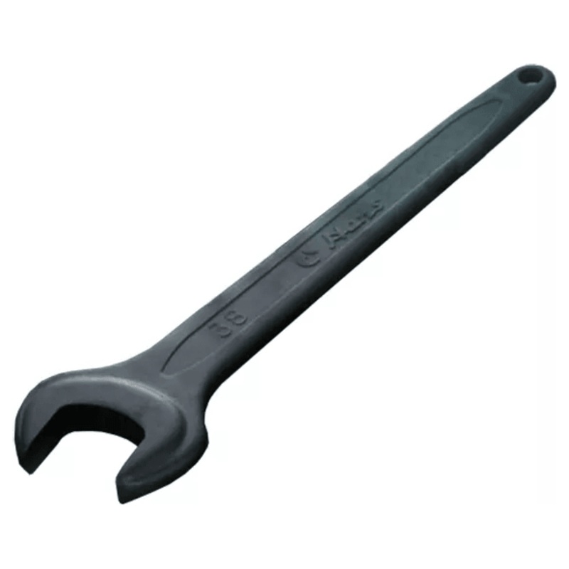 Hans 1550M Single Open End Wrench