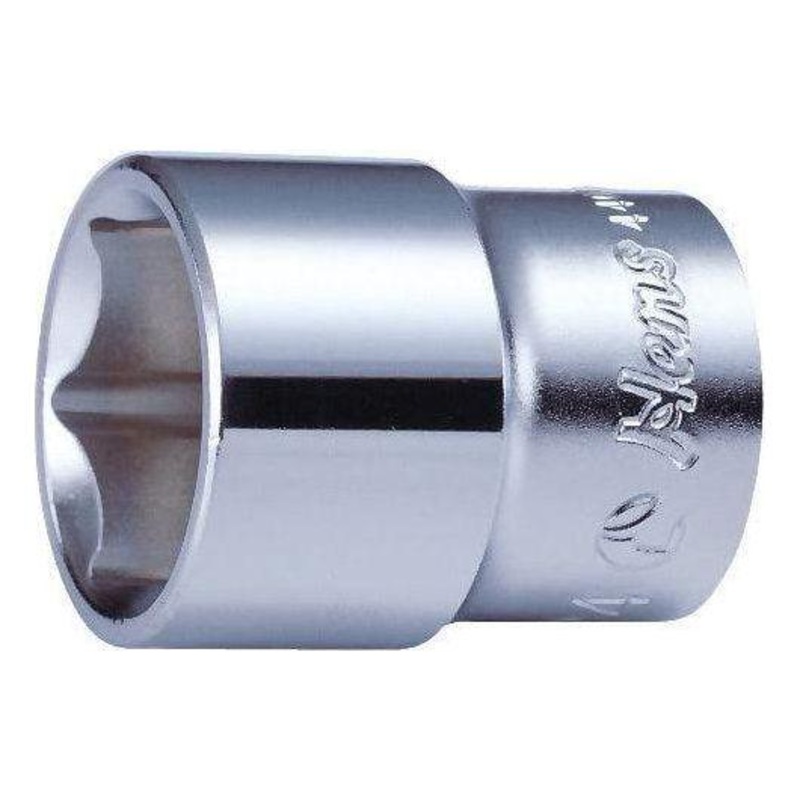 Hans 3400A (3402A) 3/8" Drive Socket Wrench  [Loose]