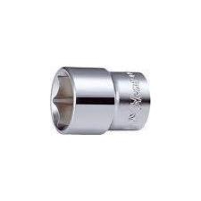 Hans 4400A (4402A) 1/2" Drive Socket Wrench  [Loose]