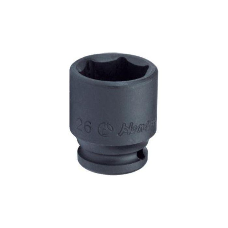 Hans 86400A 3/4" Drive Impact Socket Wrench 6pts [Loose]