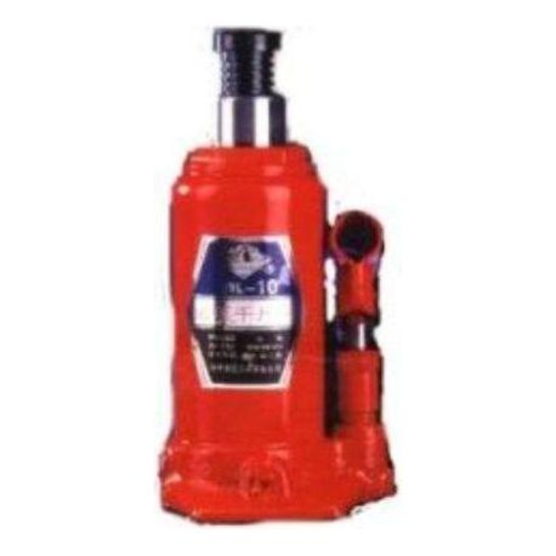Meiho Hydraulic Bottle Jack