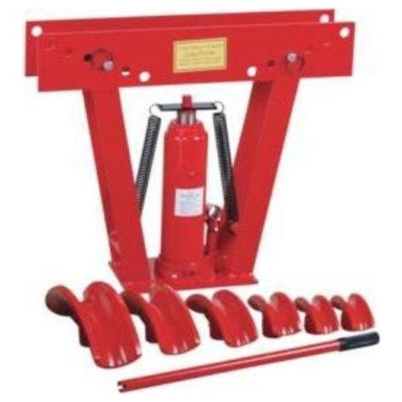 Meiho Hydraulic Pipe Bender