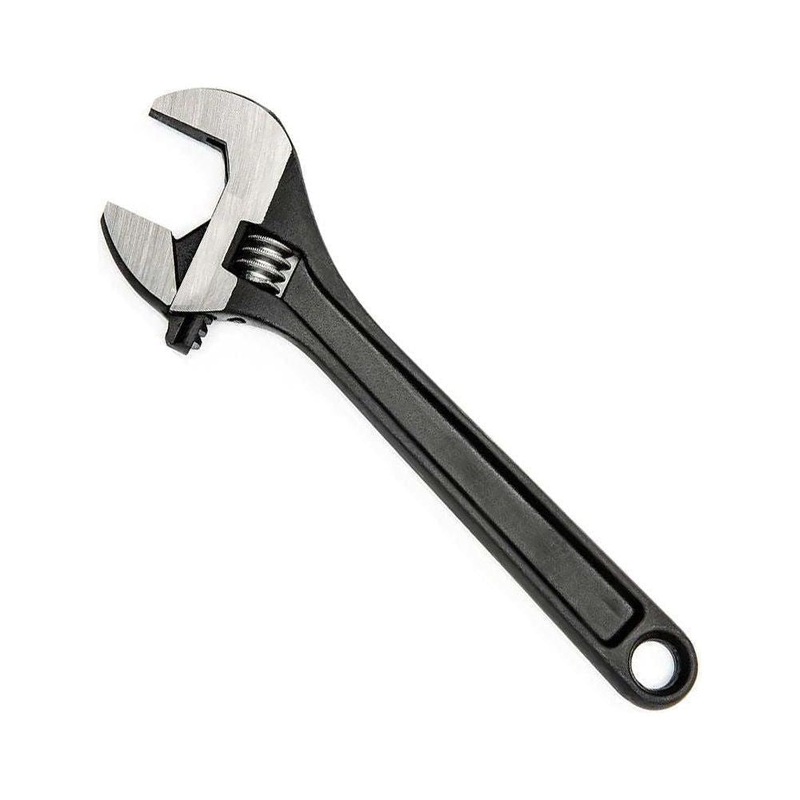 OSK Adjustable Wrench