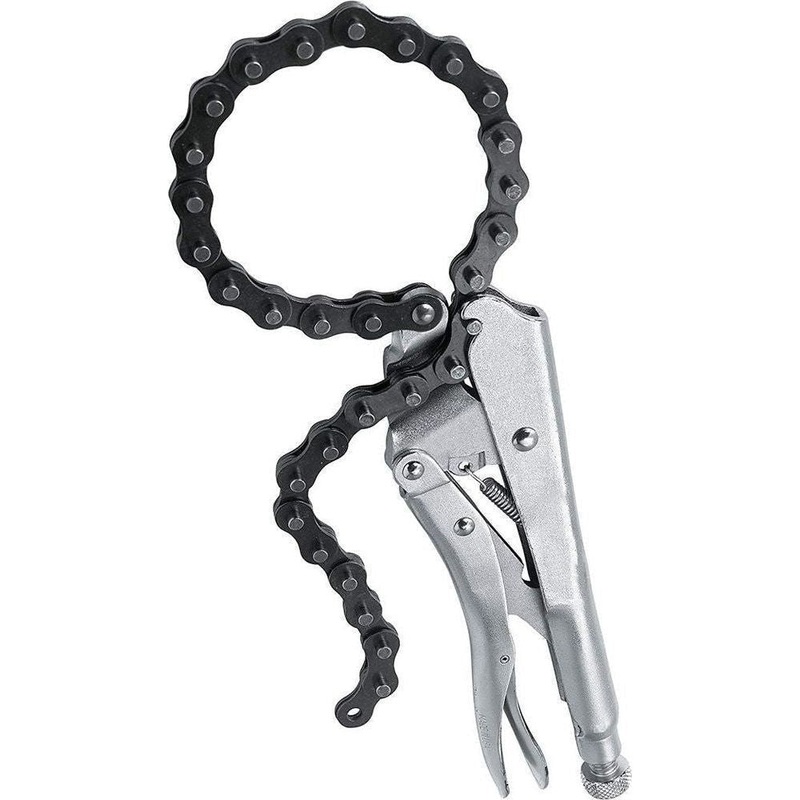 OSK Chain Clamp Vise Grip Pliers 19"