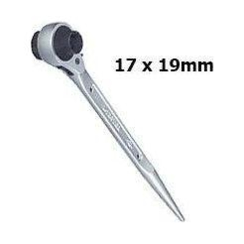 OSK G1140M Ratchet Structural Box Wrench