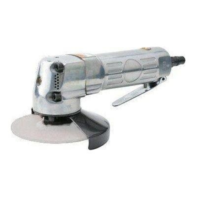 OSK GPA-4110 Pneumatic Air Angle Grinder 4"