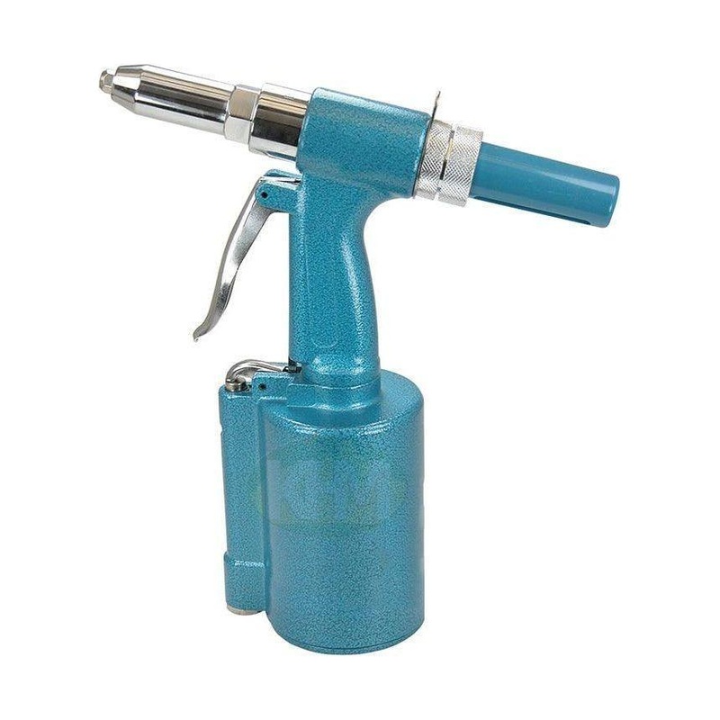 OSK GPR-0316 Pneumatic Air Hydraulic Riveter 3/16"