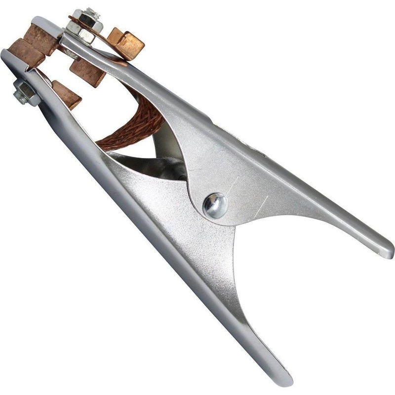 OSK Ground Clamp