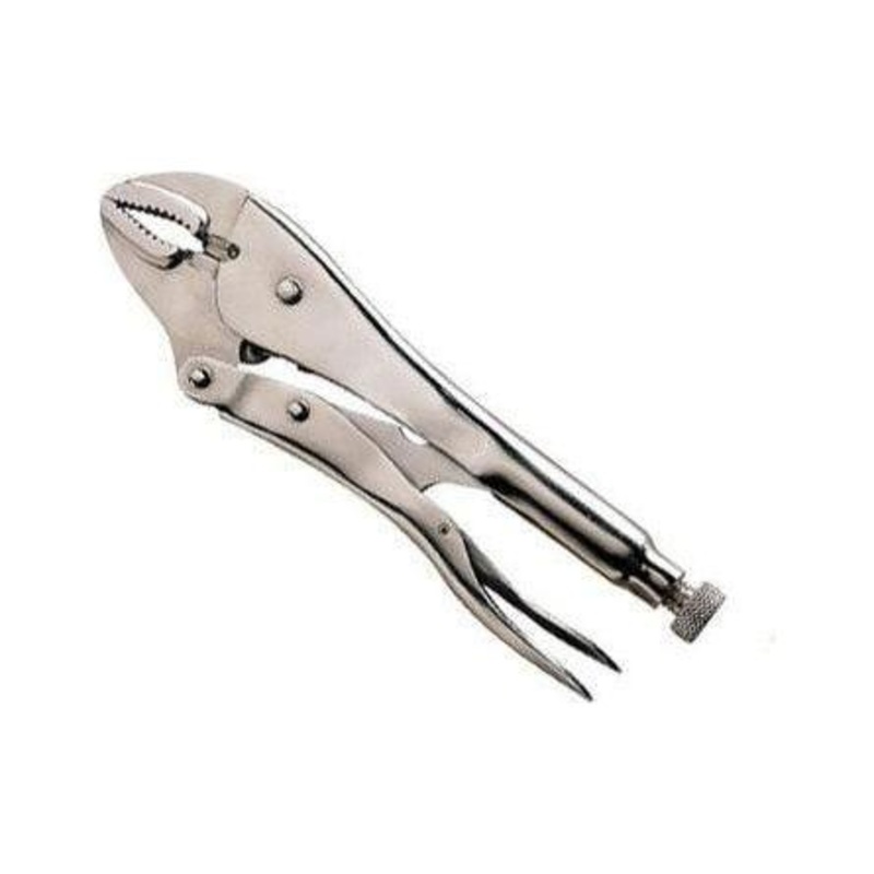 OSK GTP-2101-5 Locking Vise Grip Pliers 5"