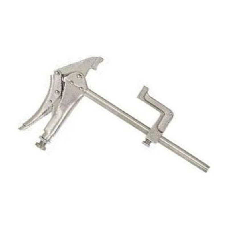 OSK Locking L-Grip Pliers 10"