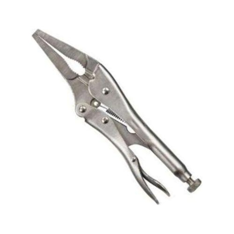 OSK Long Nose Vise Grip Pliers