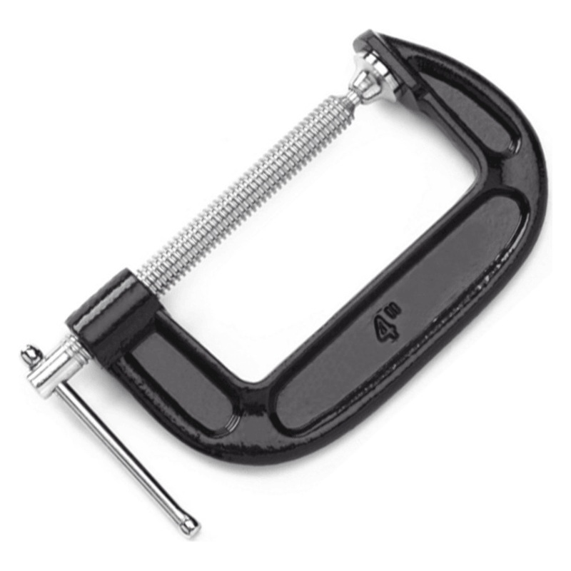 OSK Steel C-Clamp
