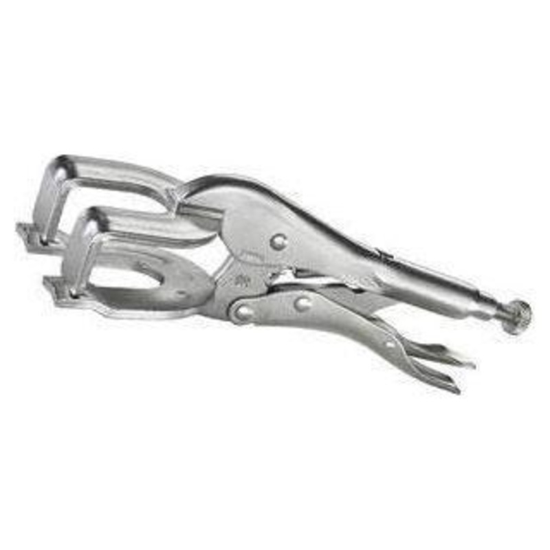 OSK Welding Clamp Vise Grip 9"