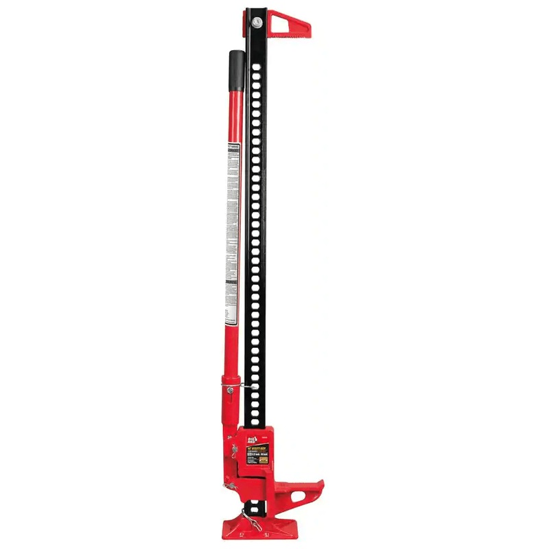 S-Ks Hi-Lift Hydraulic Farm Jack
