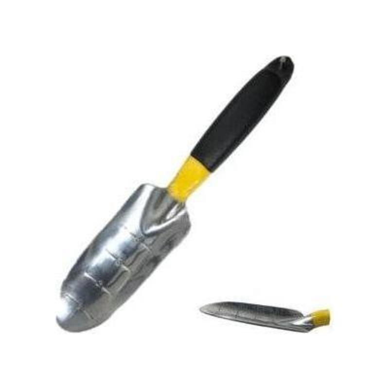 Stanley 74-710 Transplanter / Accuscape Garden Hand Trowel