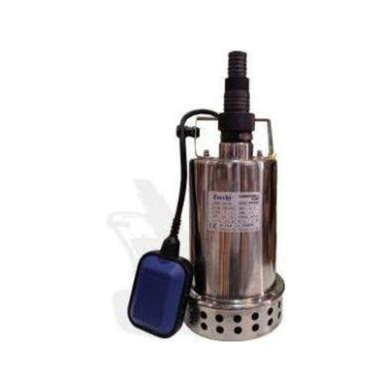 Zacchi Stainless Body Micro Submersible Pump (Clean Water)
