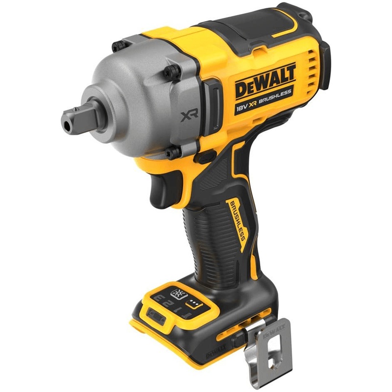 Dewalt DCF892N 20V Cordless Impact Wrench 1/2" (Bare) 812Nm