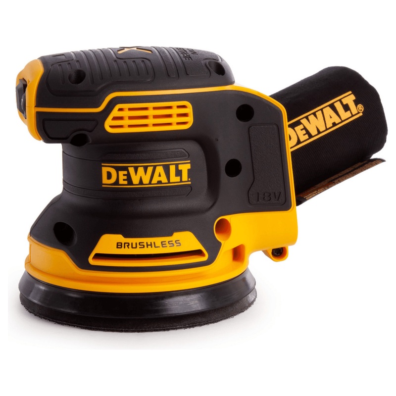 Dewalt DCW210N 20V Cordless Random Orbit Sander 5" (Bare)