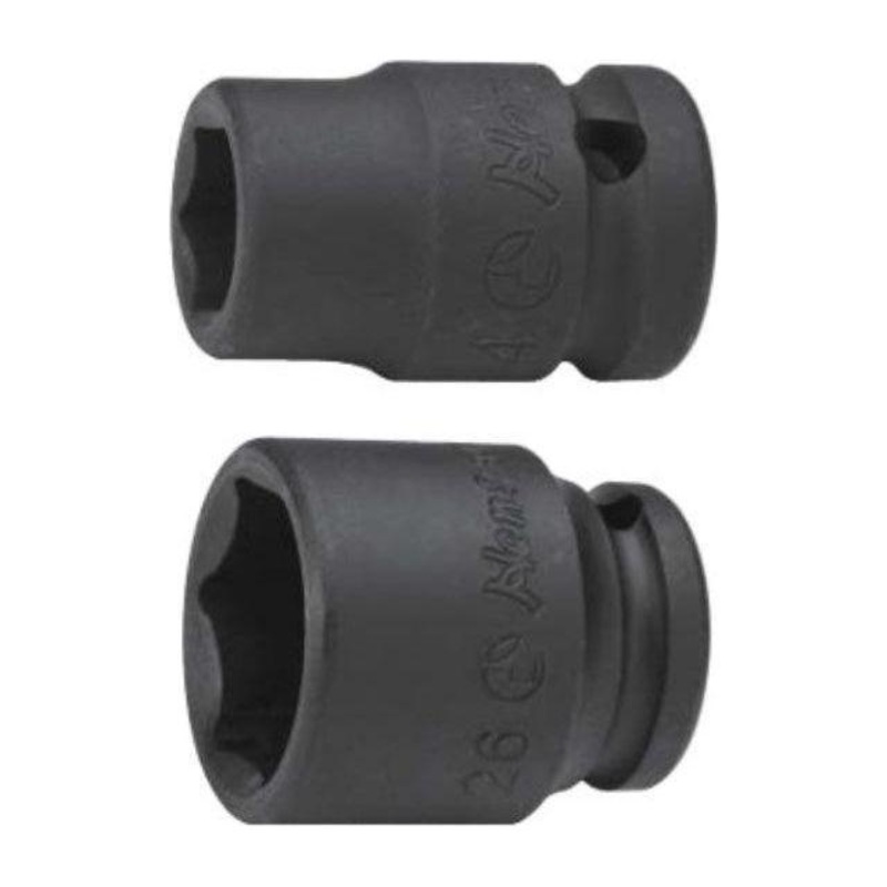 Hans 86400M 3/4" Drive Impact Socket Wrench 6pts [Loose]