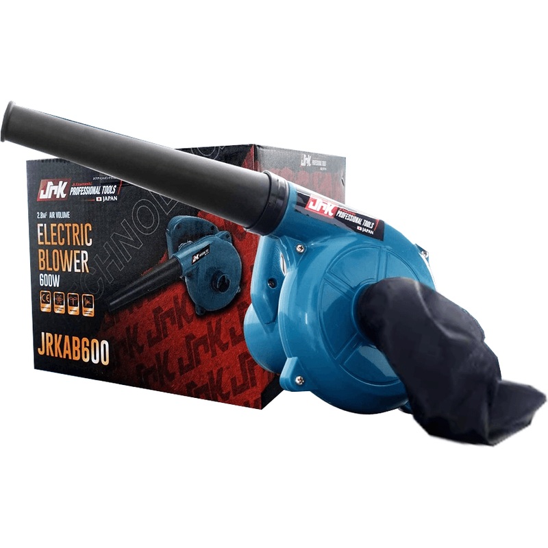 JR Kawasaki JRKAB600 Air Blower 600W