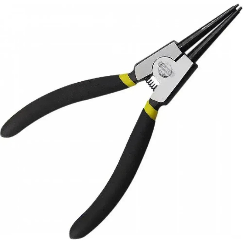 Stanley 84-271 Snap Ring Pliers / Circlip Pliers (External Straight Tip)