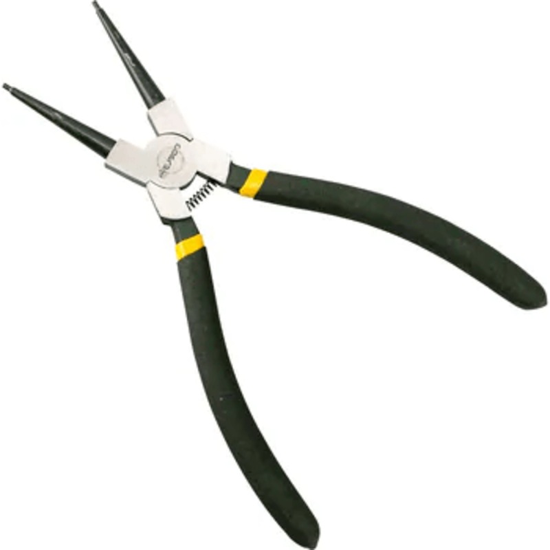 Stanley 84-273 Snap Ring Pliers / Circlip Pliers (Straight Internal Tip)