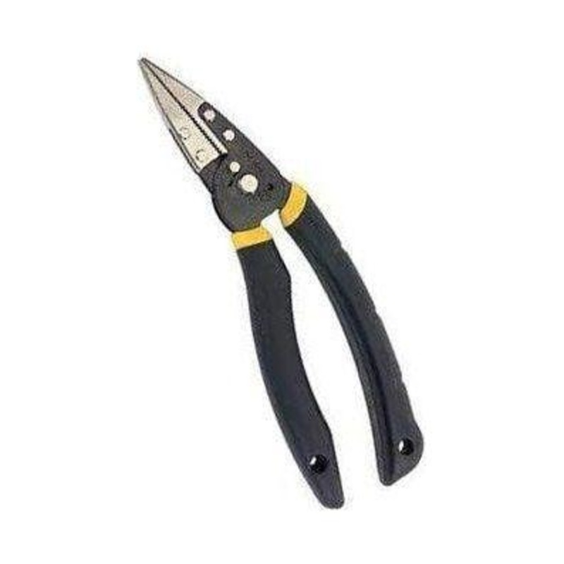 Stanley 84-887 Needle Nose Pliers 9" (Dynagrip)