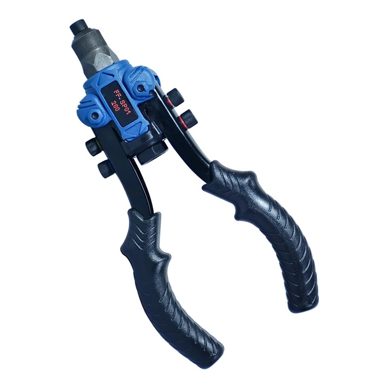 Dong Cheng DCFF-DP01-SH01-360 Hand Riveter