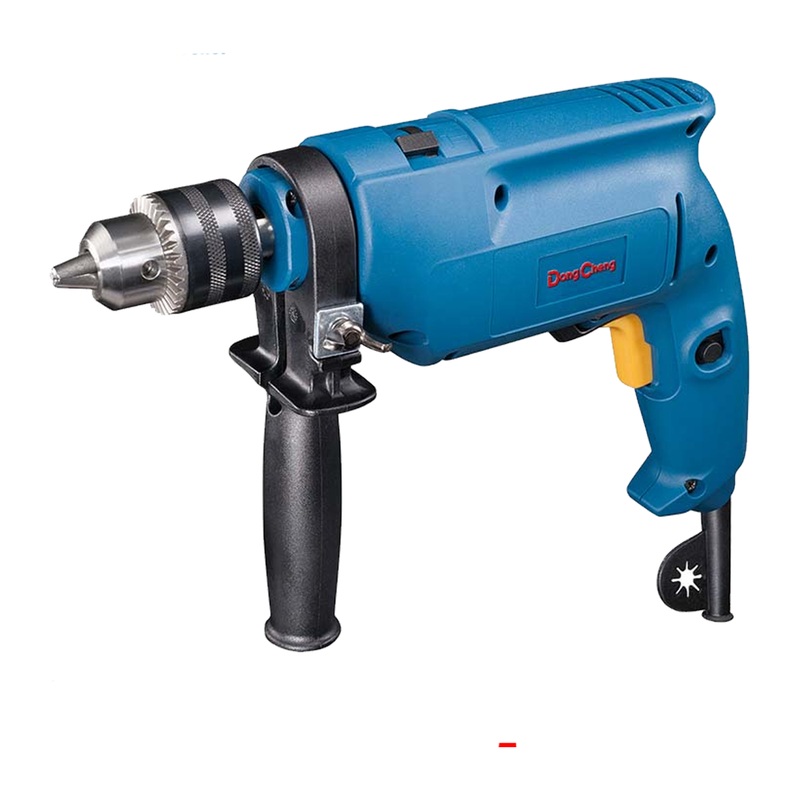 Dong Cheng DZJ02-13 Electric Impact Drill 500W