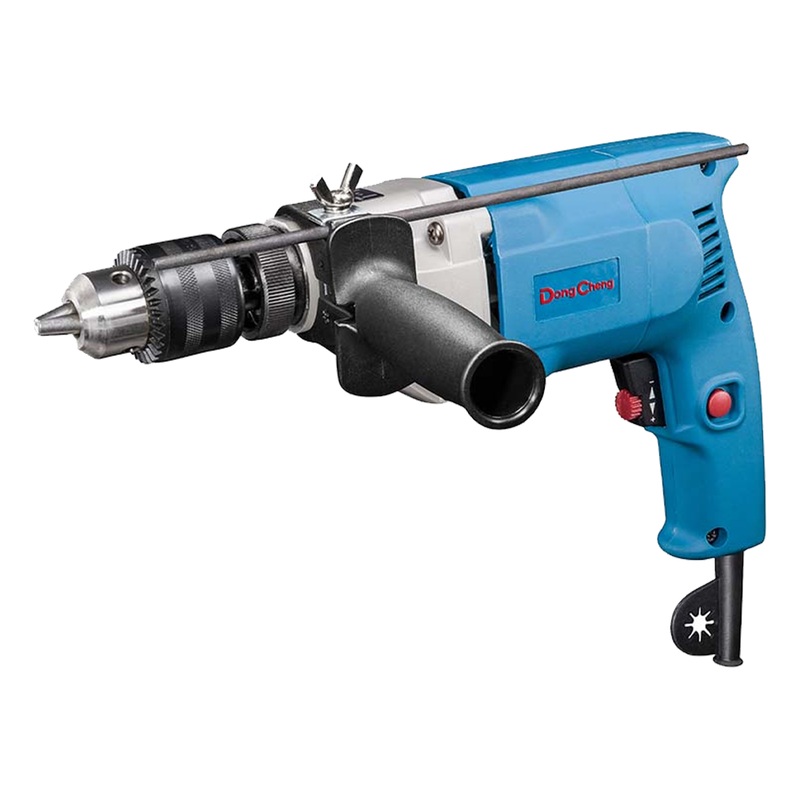 Dong Cheng DZJ03-13 Electric Impact Drill 500W