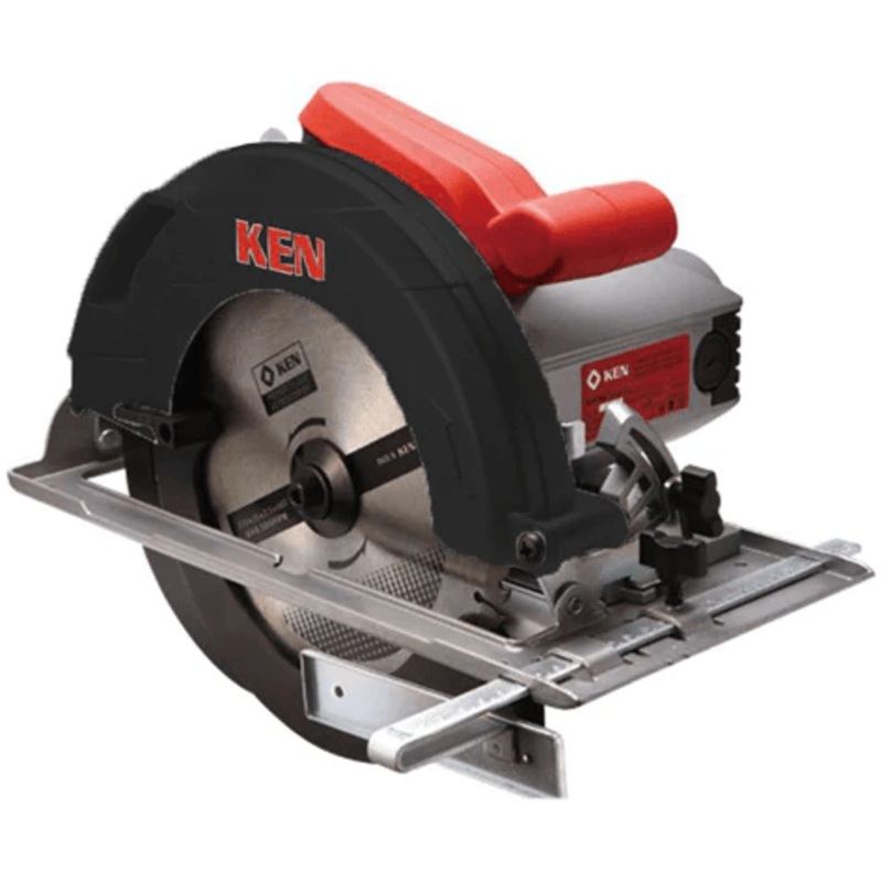 Ken 5609N / 5609NA Circular Saw 9-1/4" 2100W
