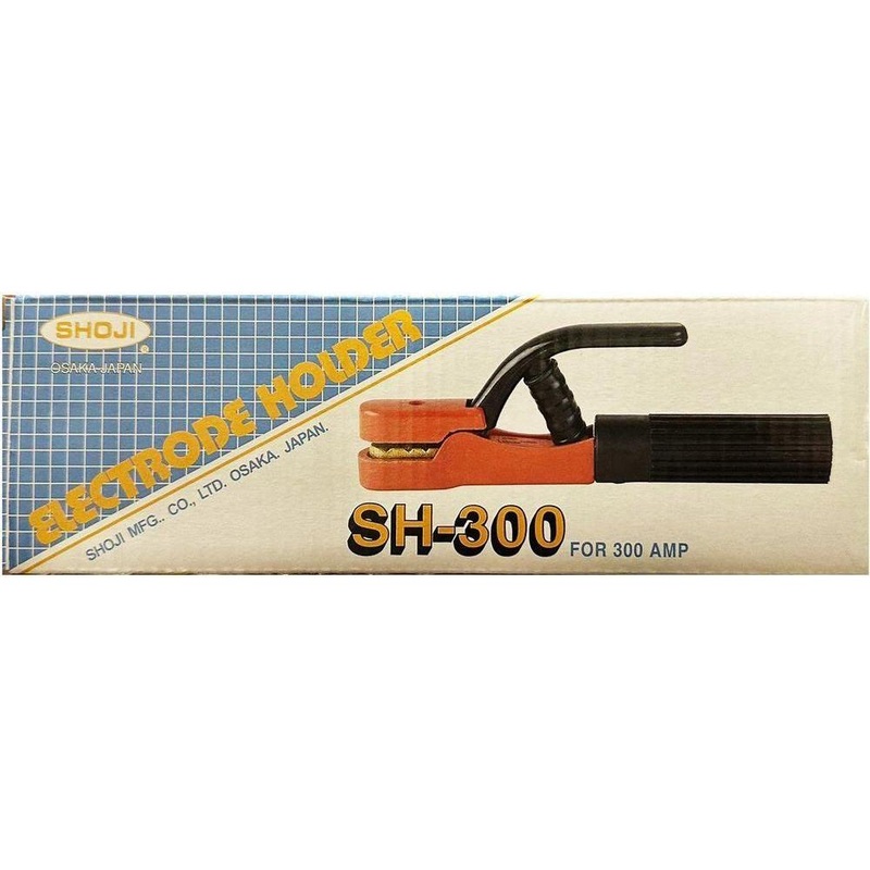 Shoji Electrode Holder