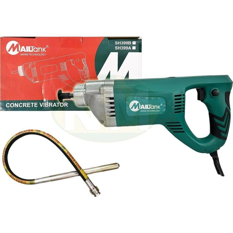 Mailtank SH399 Concrete Vibrator with Hose