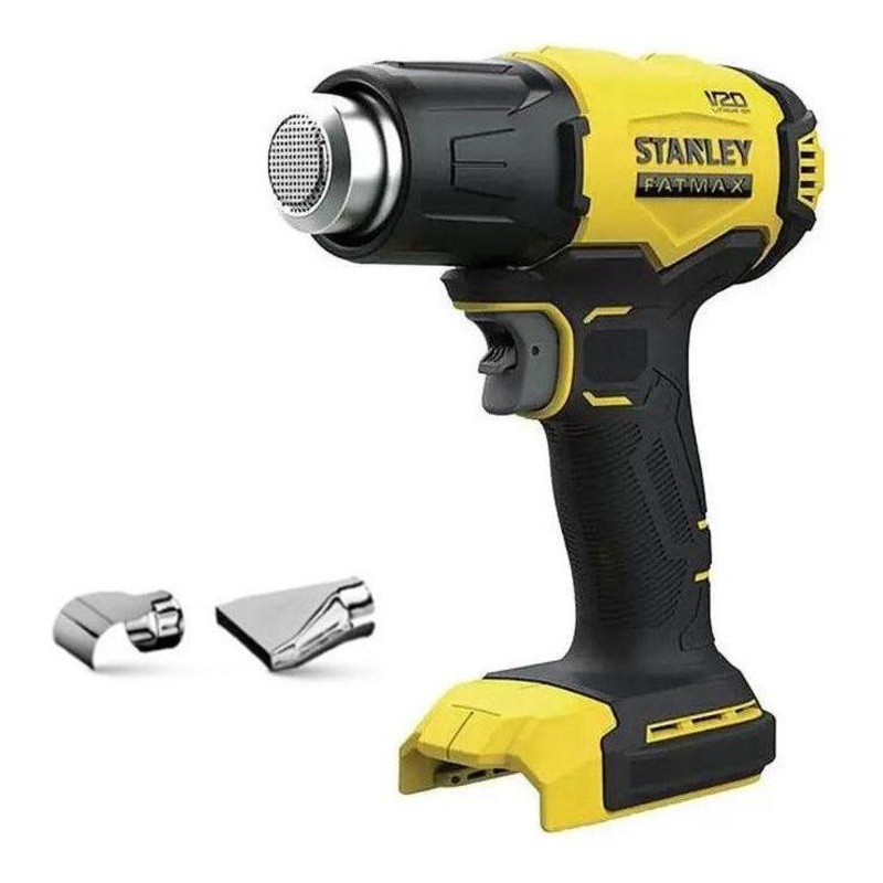 Stanley SCX530 20V Cordless Heat Gun / Hot Air Gun (Bare)